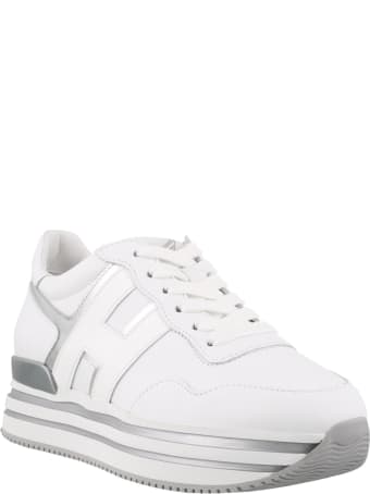 Hogan Sneaker Midi H222 Multicolor