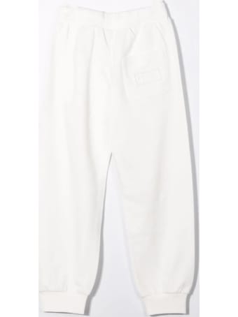 Fendi Children's Fleece Trousers