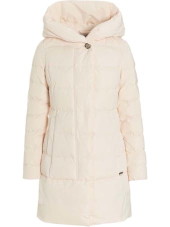 woolrich elm parka
