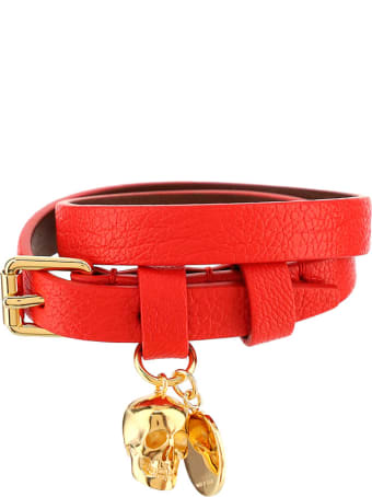 Alexander McQueen Bracelet