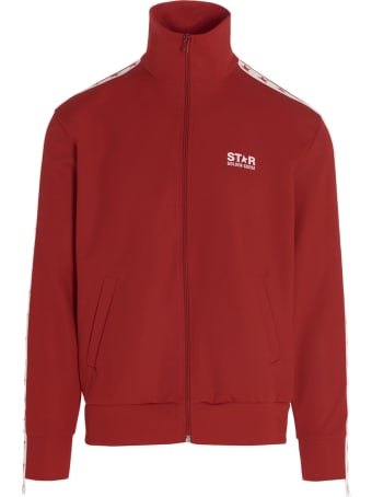 Golden Goose 'denis' Sweatshirt