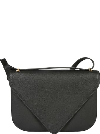 Bottega Veneta Saint Germain Shoulder Bag