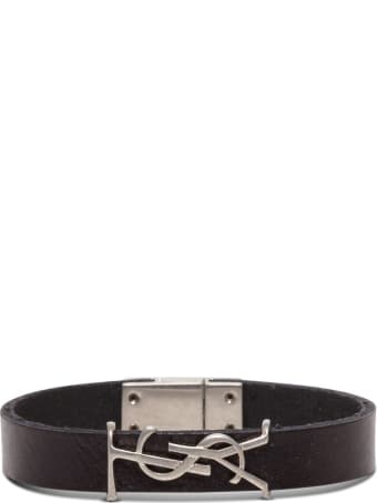 Saint Laurent Ysl Bracelet