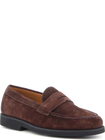 Sebago Ryan Suede Polaris