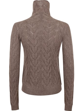 Ralph Lauren Black Label Pullover