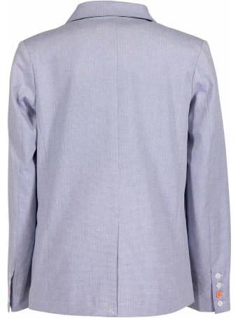 Billybandit Jacket
