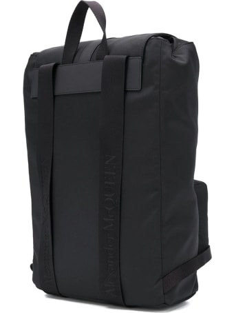 Alexander McQueen Urban Backpack