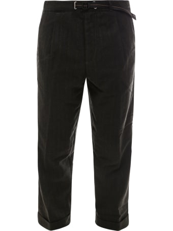 WhiteSand Trouser