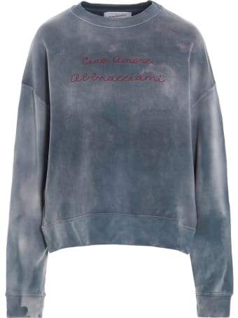 Giada Benincasa 'ciao Amore Abbracciami' Sweatshirt