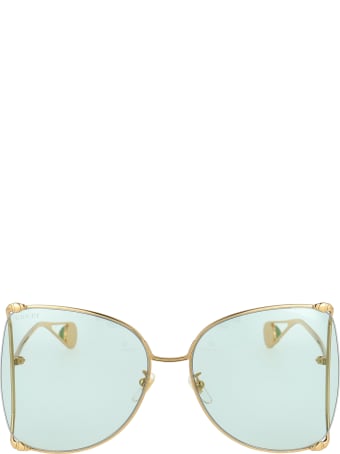 Gucci Gg0252s Sunglasses