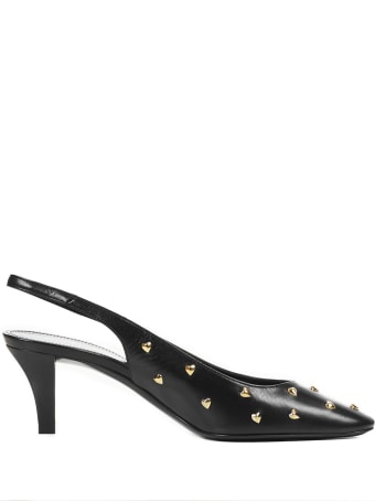 Saint Laurent Carole Décolleté