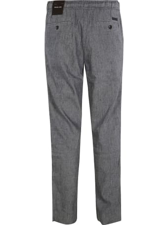 Michael Kors Drawstring Trousers