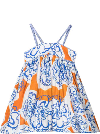 MiMiSol Mi Mi Sol Floral Dress