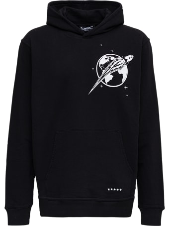 never summer sweatshirt