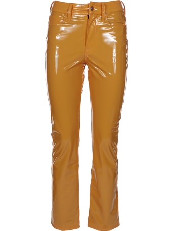 Simon Miller Straight Leg Pant