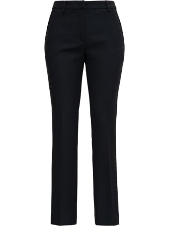 PT01 Jane Black Pants