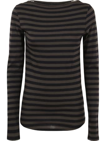 Majestic Filatures Boat Neck