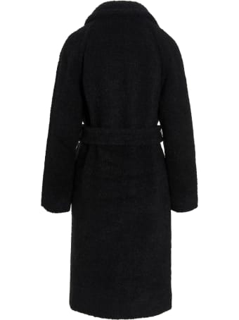 Ganni Coat