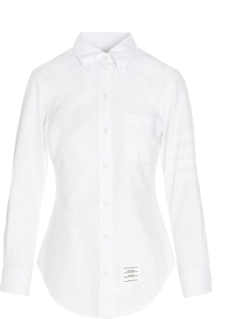 Thom Browne '4bar' Shirt
