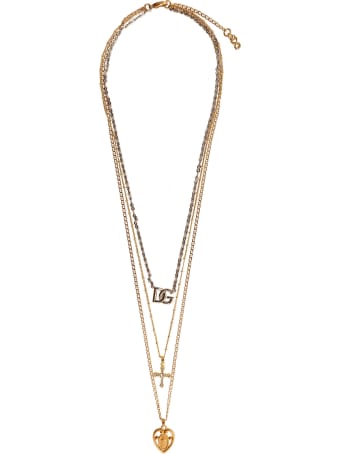 Dolce & Gabbana Necklace