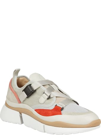 Chloé Chloè Sneakers