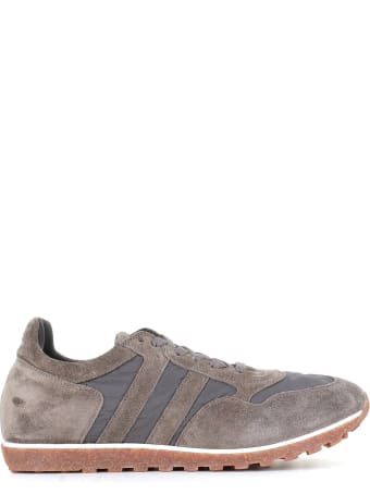 Alberto Fasciani Sneaker Sport 6500