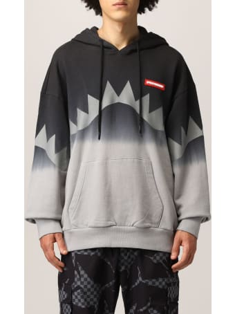 Sprayground Sweatshirt Sweatshirt Men Sprayground