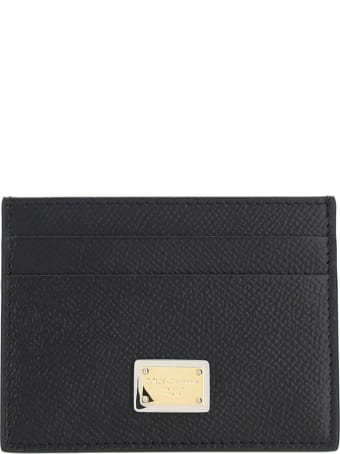 Dolce & Gabbana Card Holder