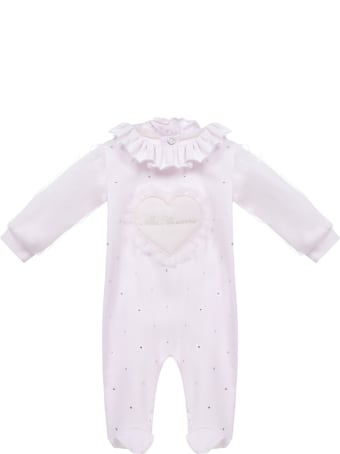 Miss Blumarine Romper
