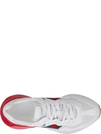 Gucci Rhyton Sneakers
