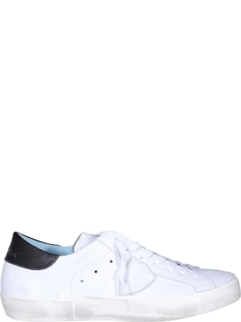 Philippe Model Prsx Veau Sneakers