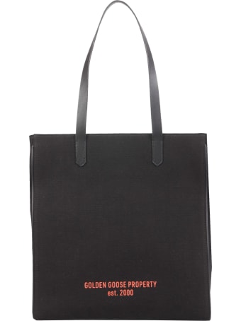 Golden Goose California North-south Bag