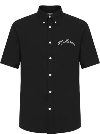 Alexander McQueen Shirt