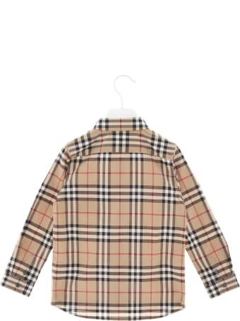 Burberry 'fred Pocket' Shirt