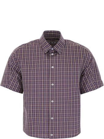 Goetze Boxy Fit Shirt