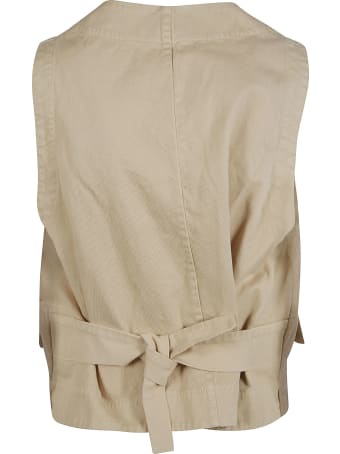 Barena Romeo Vest