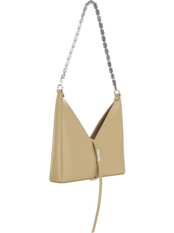 Givenchy Small Cut Out Bag