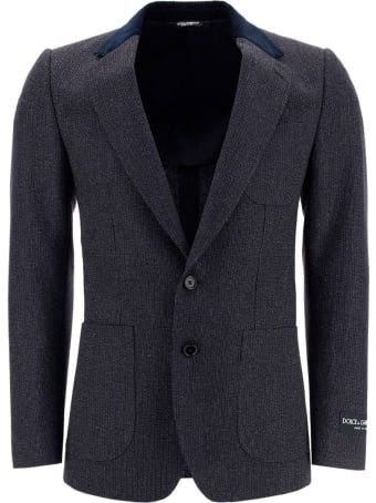 Dolce & Gabbana Jacket