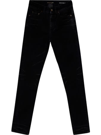 Saint Laurent Jeans
