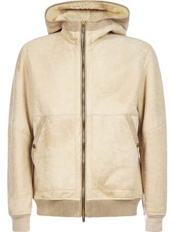 Ajmone Jacket
