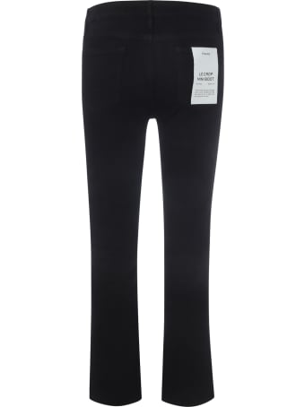 Frame Le Crop Mini Boot
