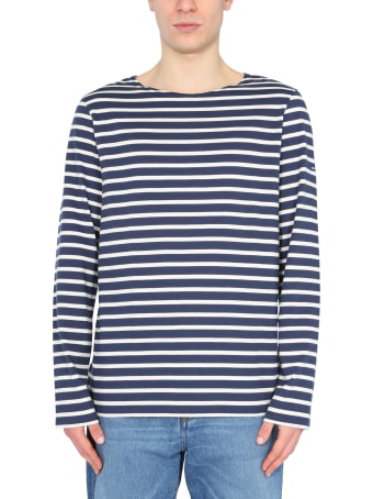 Saint James Modern Minquiers T-shirt