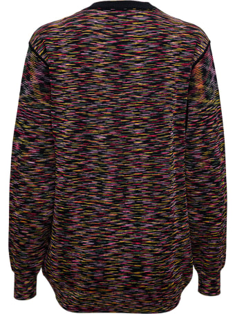 M Missoni Long Sleeves Sweater