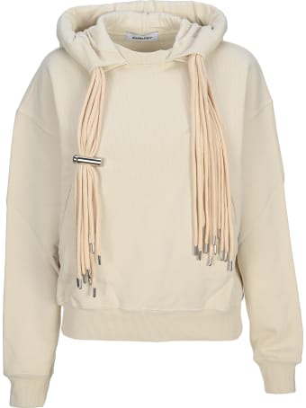 AMBUSH Multicord Box Hoodie