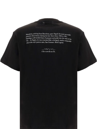 Throwback T-shirt
