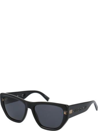 Givenchy Eyewear Gv 7202/s Sunglasses