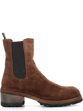 Alexander Hotto Chelsea 60661