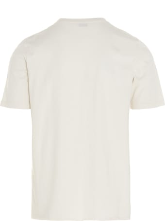 Saint Laurent 'surfer' T-shirt
