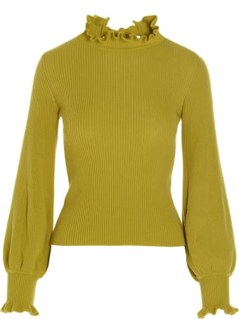 Antonino Valenti 'altea' Sweater