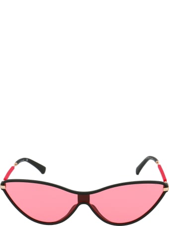 Calvin Klein Jeans Ckj19702s Sunglasses